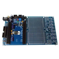 ET-ARM7-START-KIT-V1 ET-ARM7-START-KIT-V1